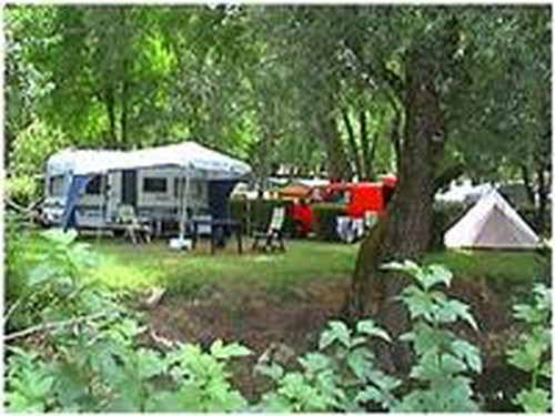Campsite Bel Ombrage