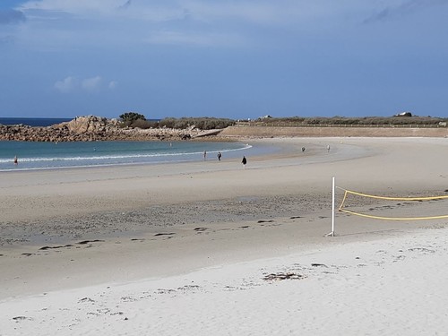 Camping Le Mat