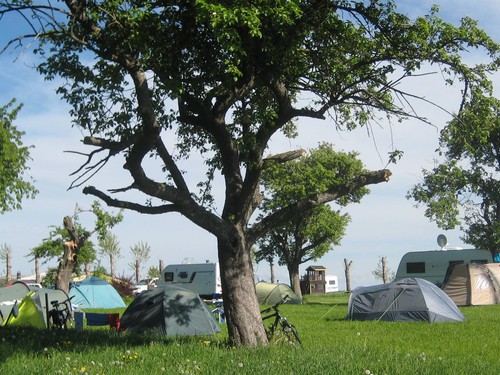 Camping Mio Made In Ottendorf