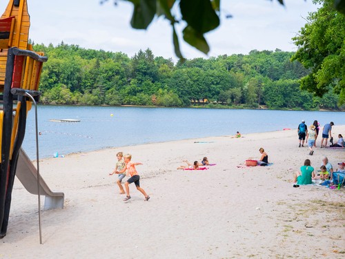 Camping du Lac - Terracamps