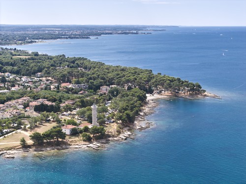 Camping Savudrija - Istracamping
