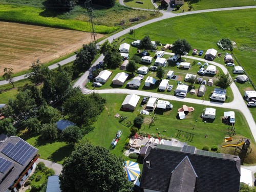 Campsite Gauglerhof