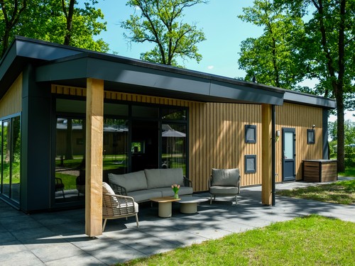 Vakantiepark Witte Berg