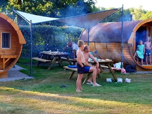 Camping De Couwenberg