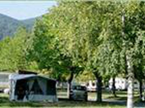 Camping La Verte Rive Onlycamp