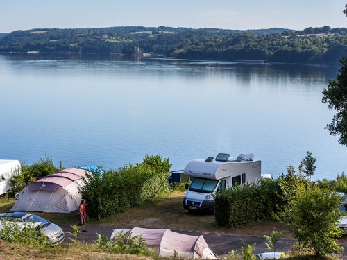 Camping Les Aubazines Onlycamp