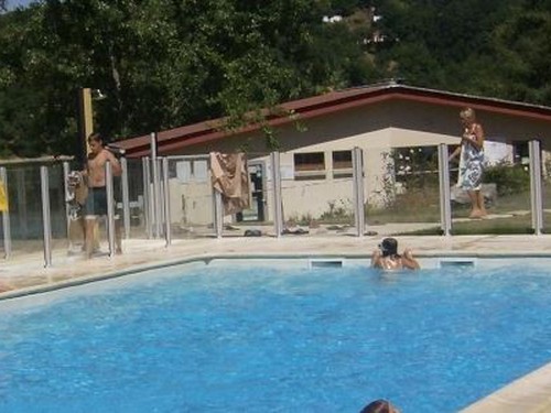 Camping Le Viaduc