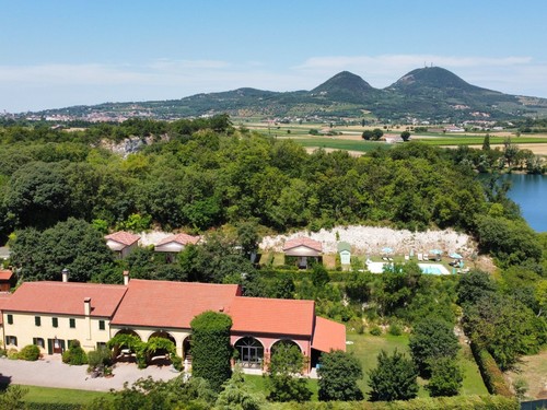 Camping Alba-Agricampeggio