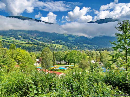 Camping Am Waldbad