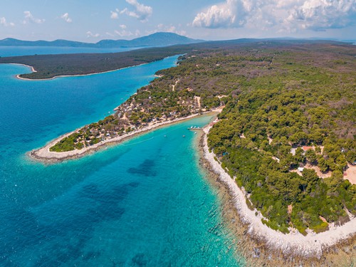 Camping Baldarin FKK