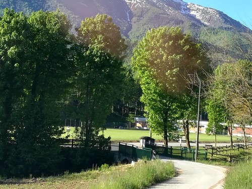 Campsite Il Melo