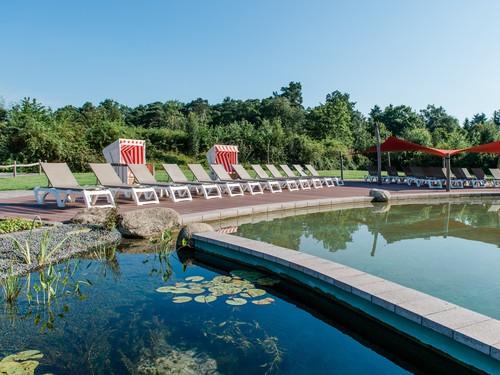 Campingpark Südheide