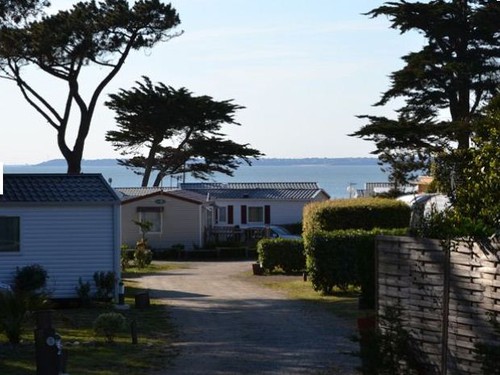 Camping du Bord de Mer