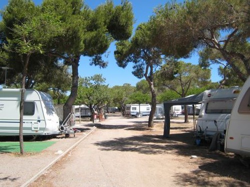 HolaCamp Sitges Relax