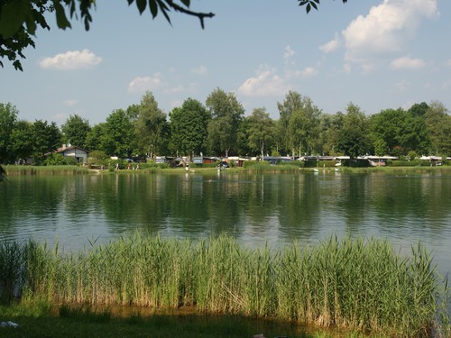 Camping Erlensee