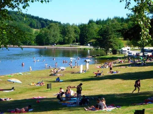 Bel Air Village Les Demeures du Lac
