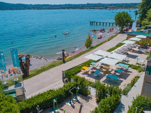 Baia Holiday Piccola Gardiola