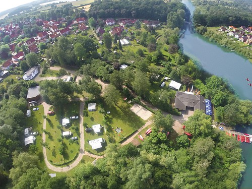 Naturcamping Kirchsee