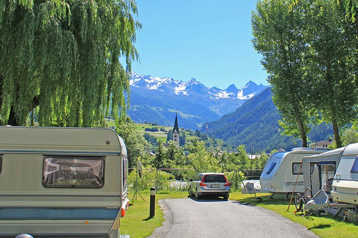 Aktiv Camping Prutz