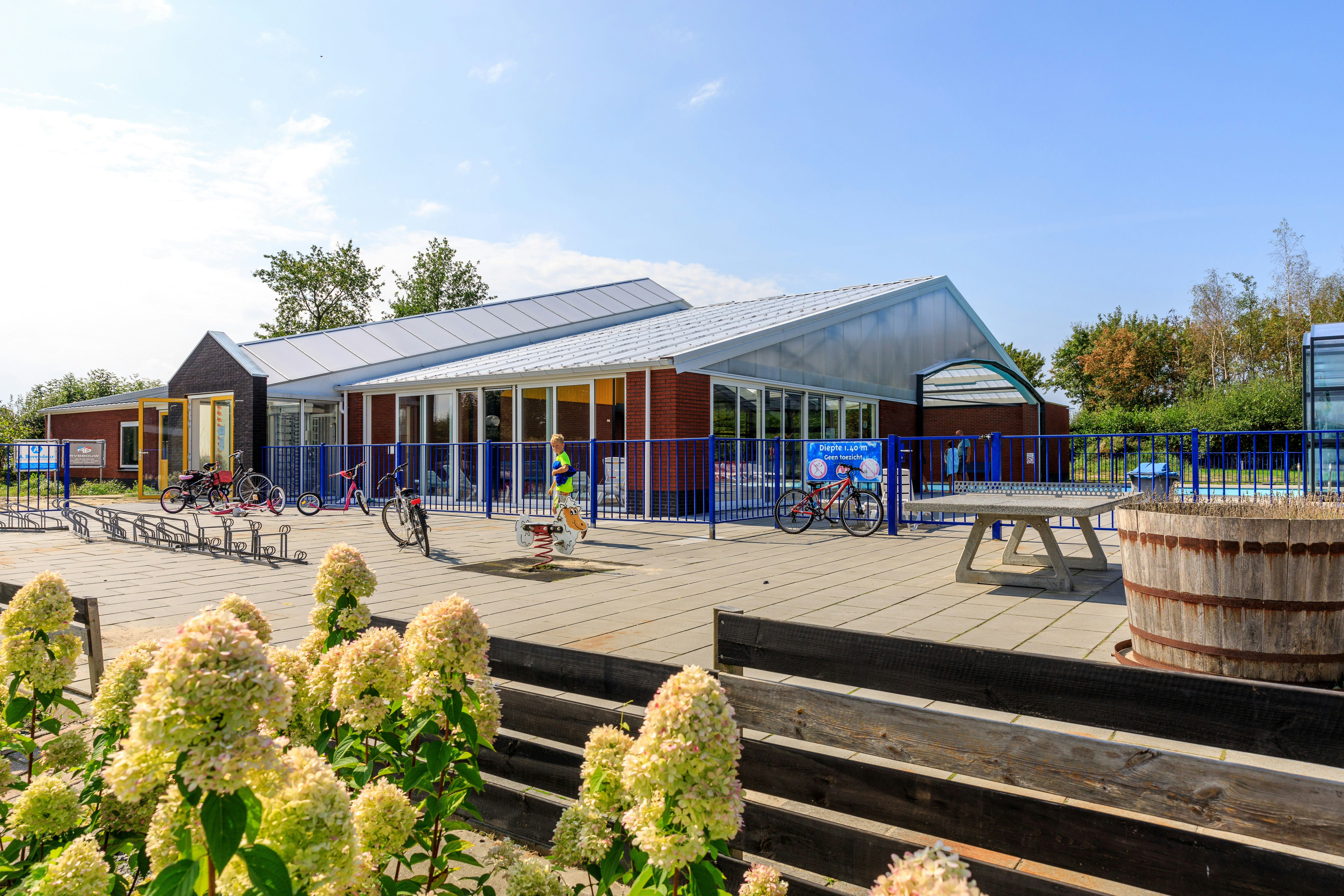 Ardoer vakantiepark ´t Akkertien