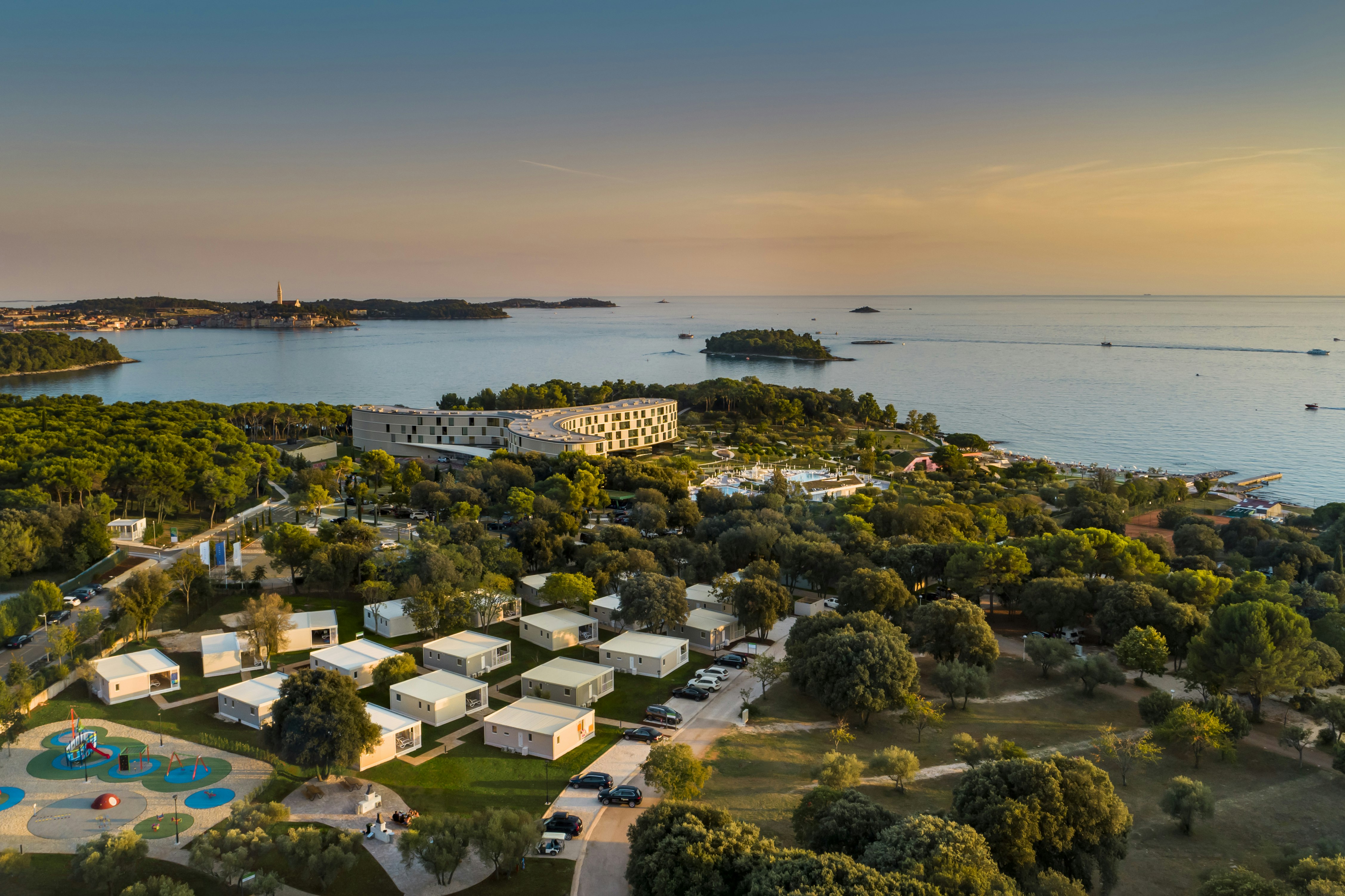 Camping Amarin - Maistra
