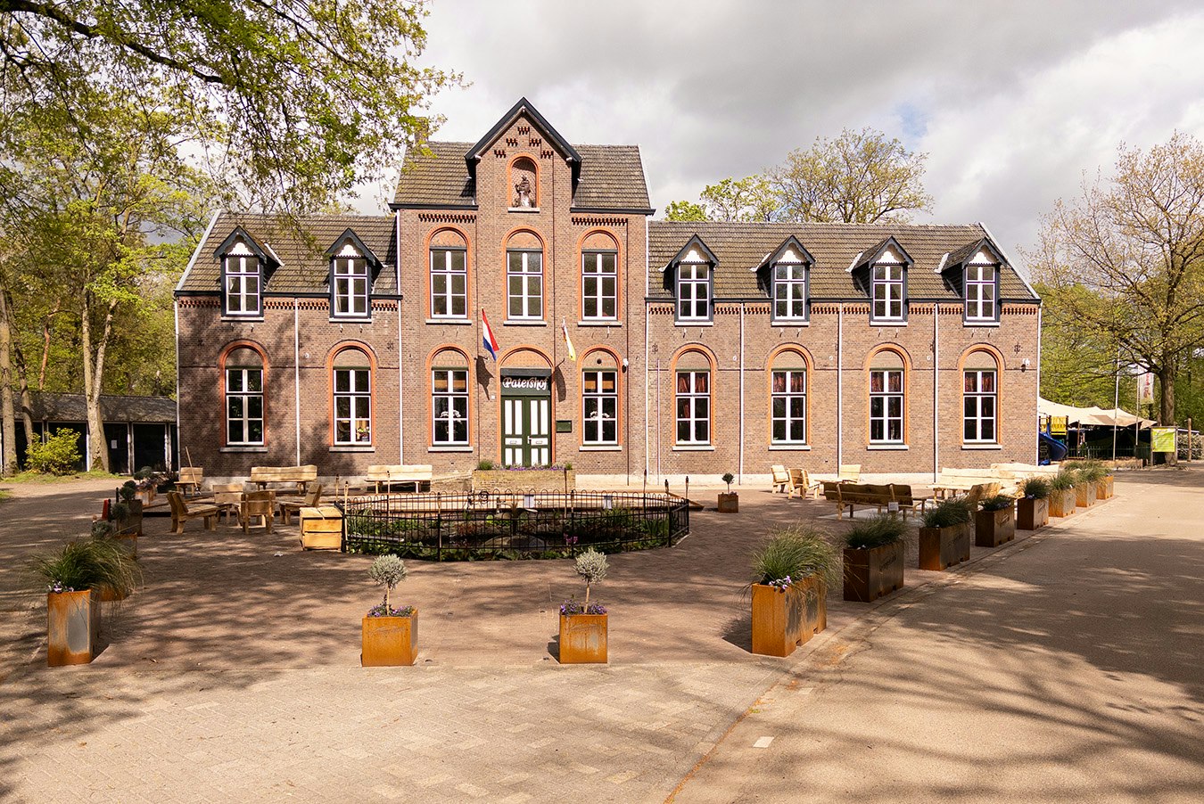 Recreatiepark Beringerzand