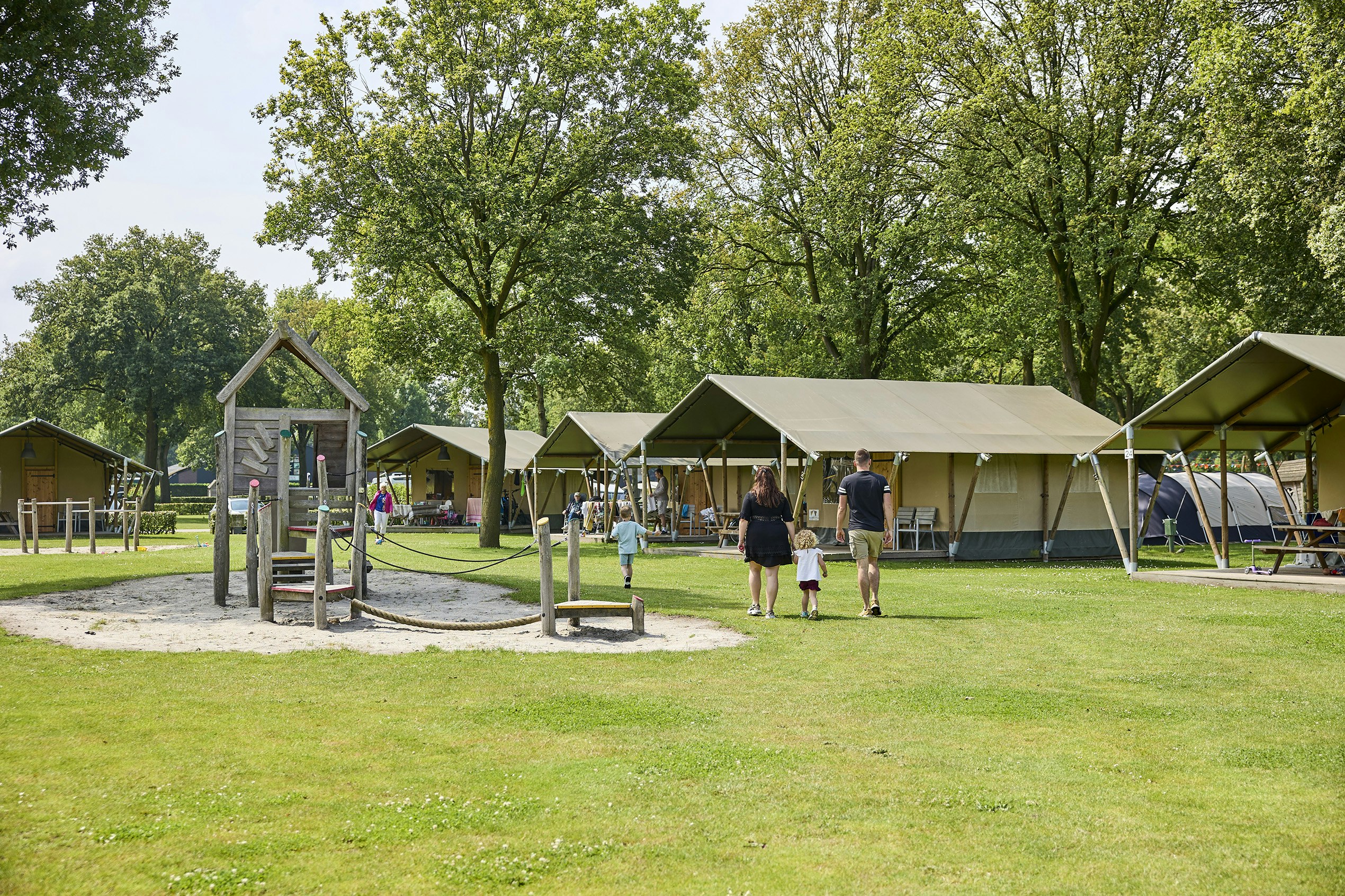 Recreatiepark De Leistert