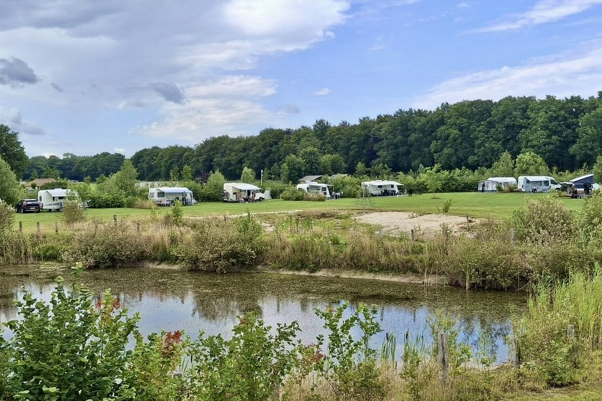 Camping De Meibeek