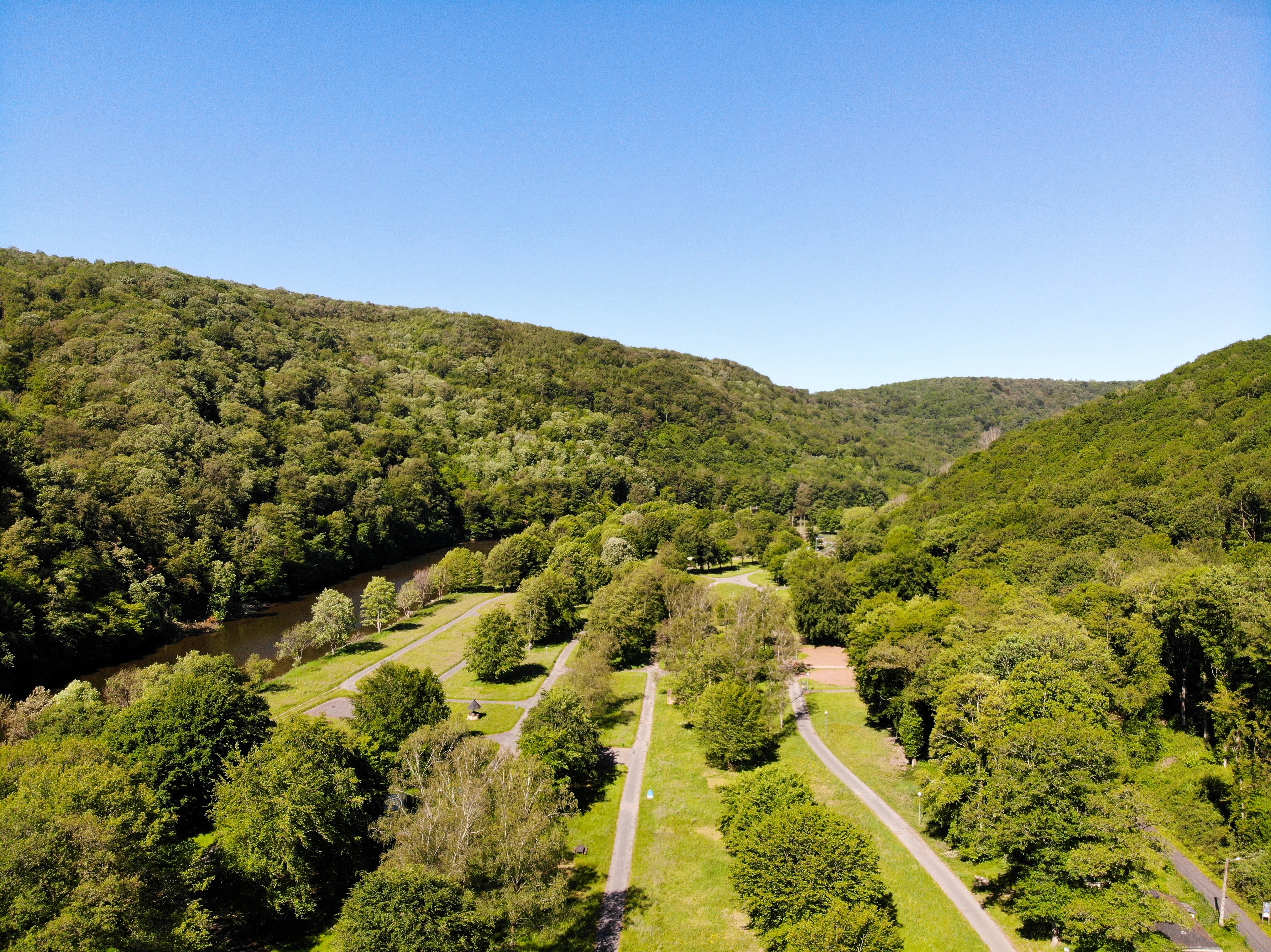 Domaine d'Haulmé