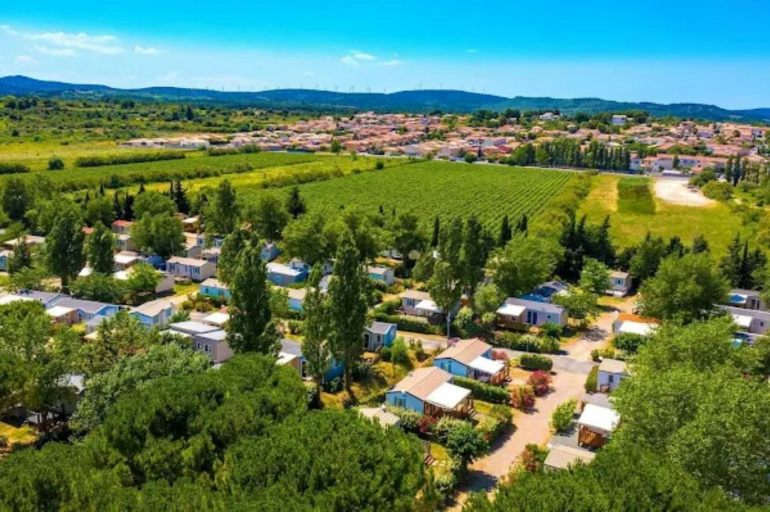 Camping Ensoya - Seasonova