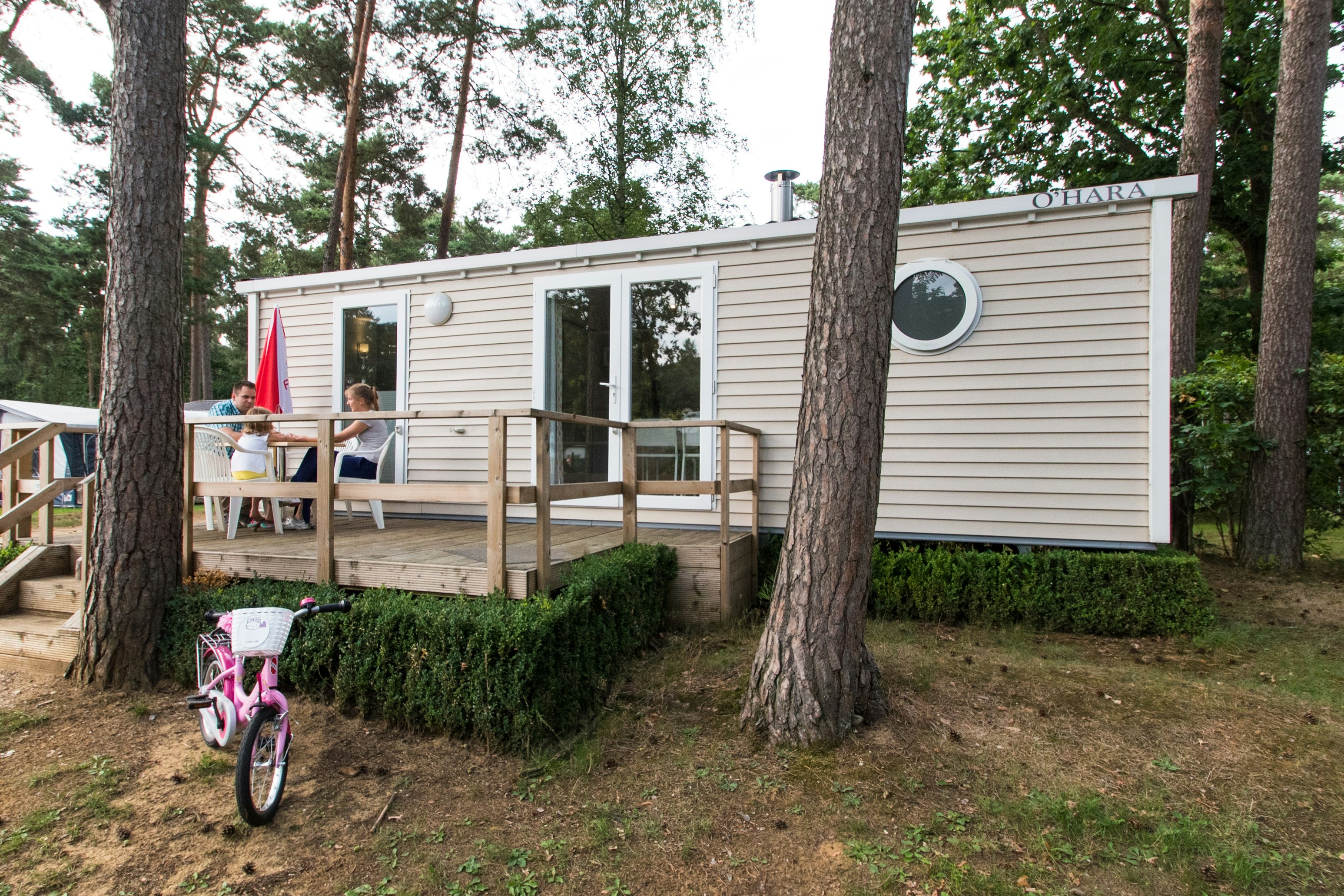 Camping Kempen - Floreal