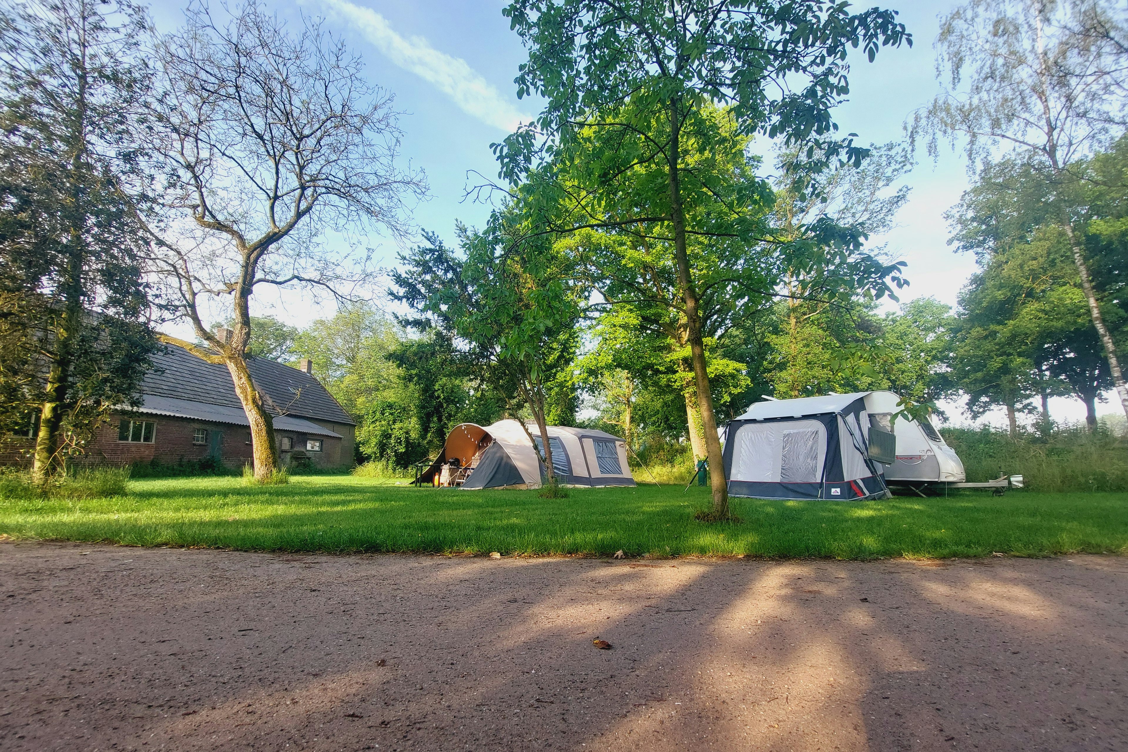 Camping Kempenstee