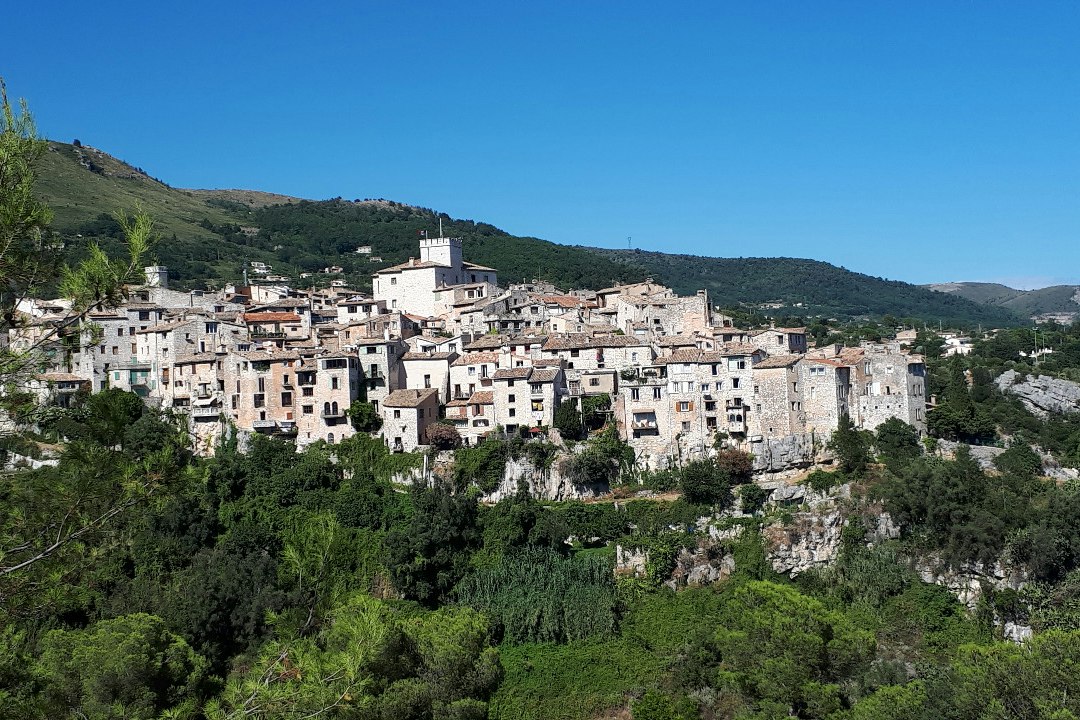 Campsite La Camassade