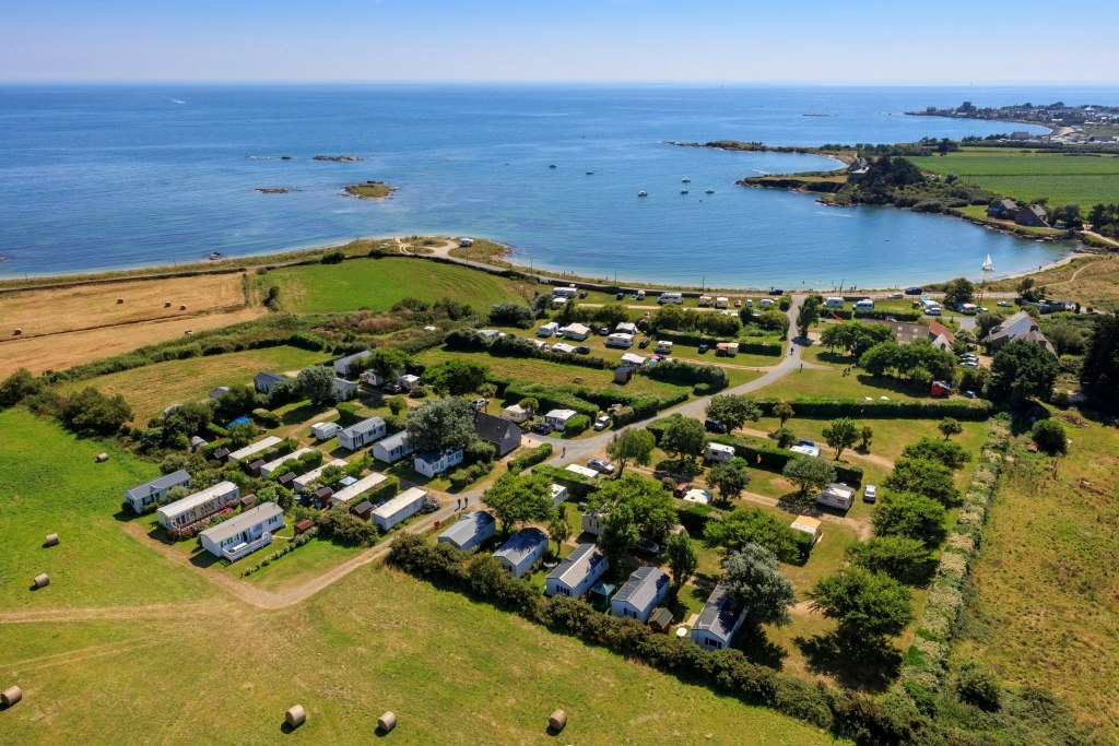 La Ferme du Bord de Mer