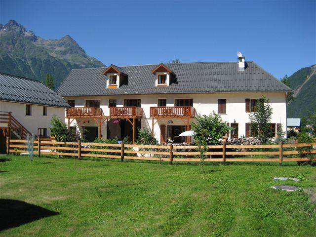 Campsite Ferme Noemie