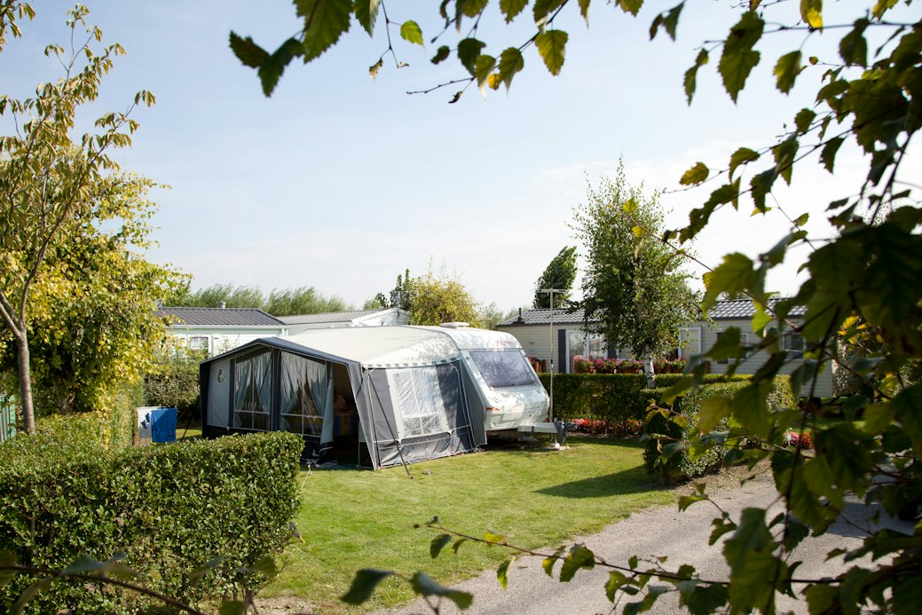 Camping Le Champ Neuf