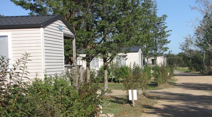 Camping Moulin de Cantizac
