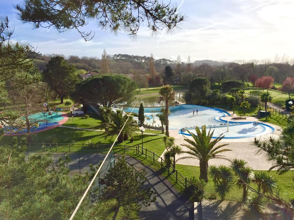 Camping Le Ruisseau - Capfun