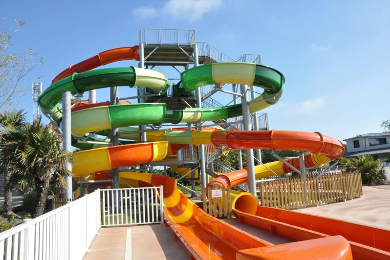 Camping maeva Les Alizés