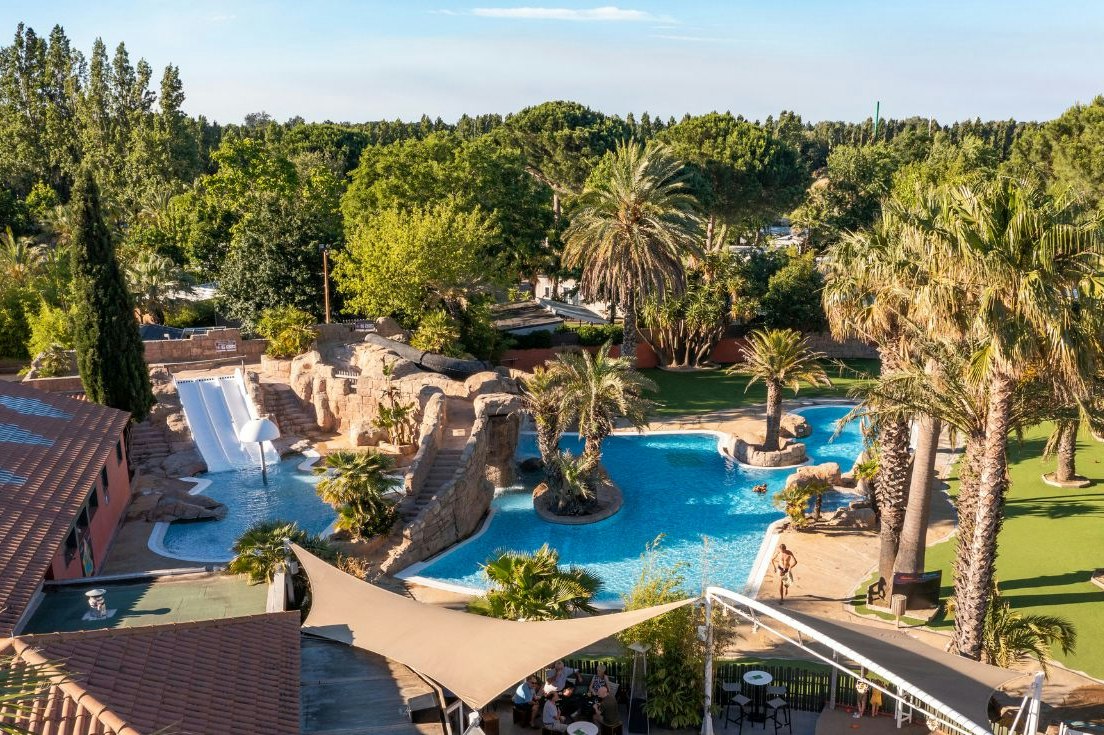 Camping L'hippocampe