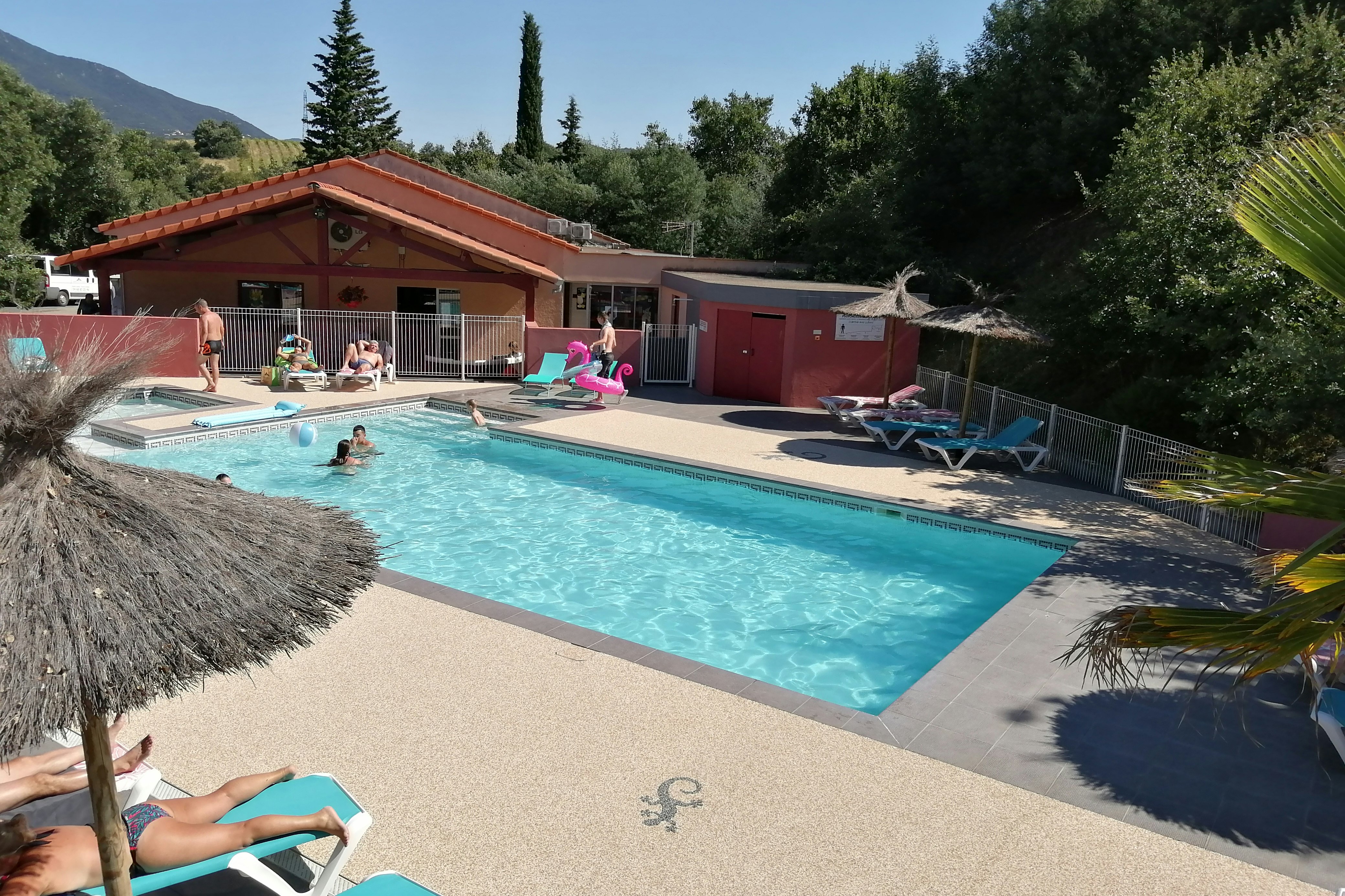 Camping Mas Llinas