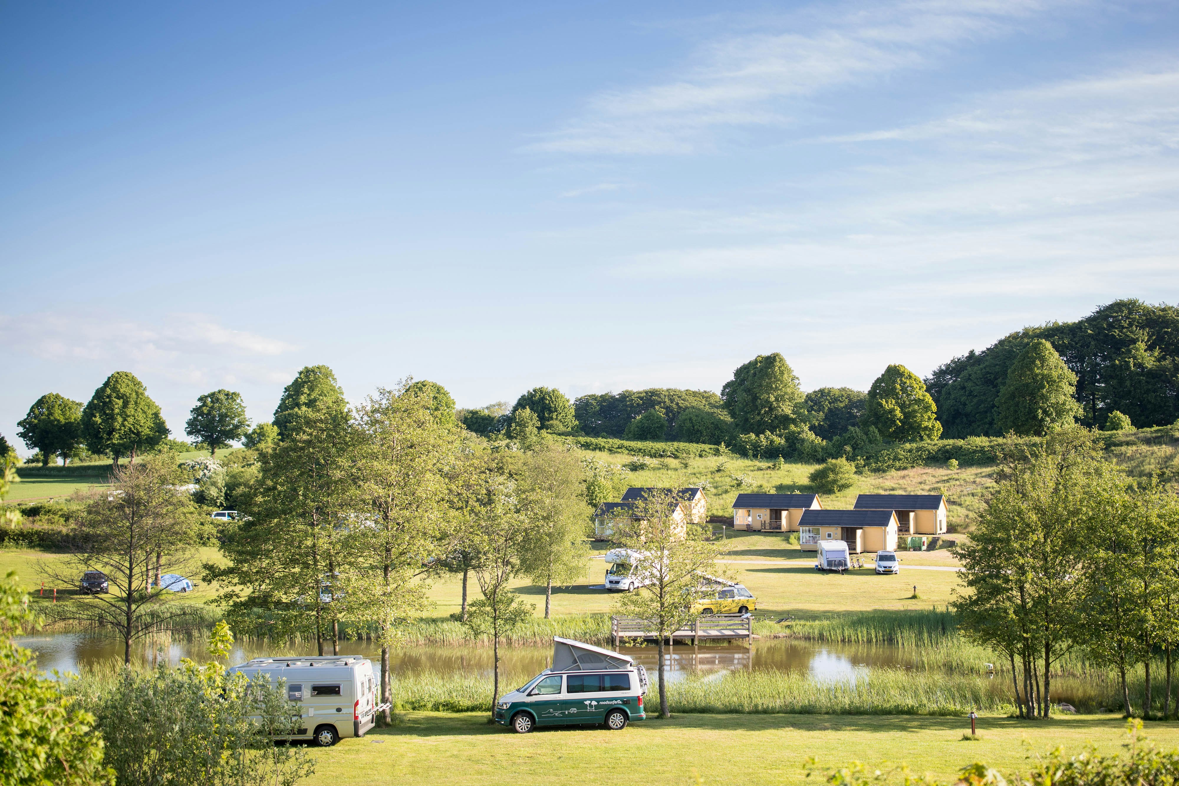 Camp Møns Klint