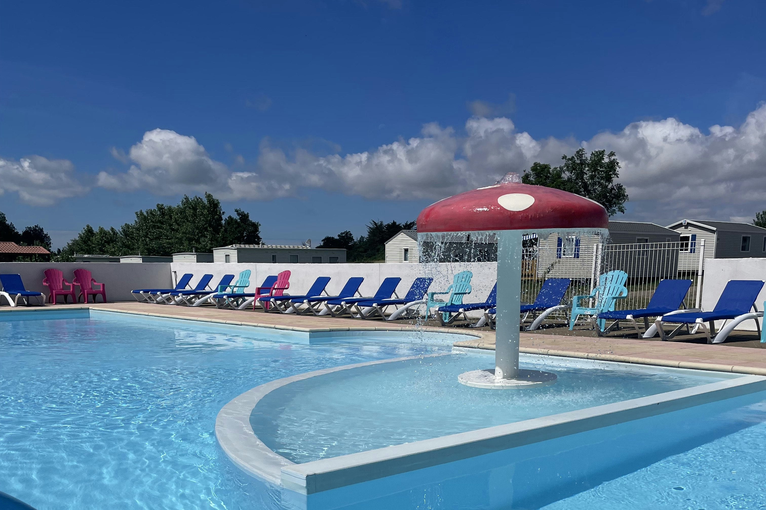 Camping O' Beau Laurier