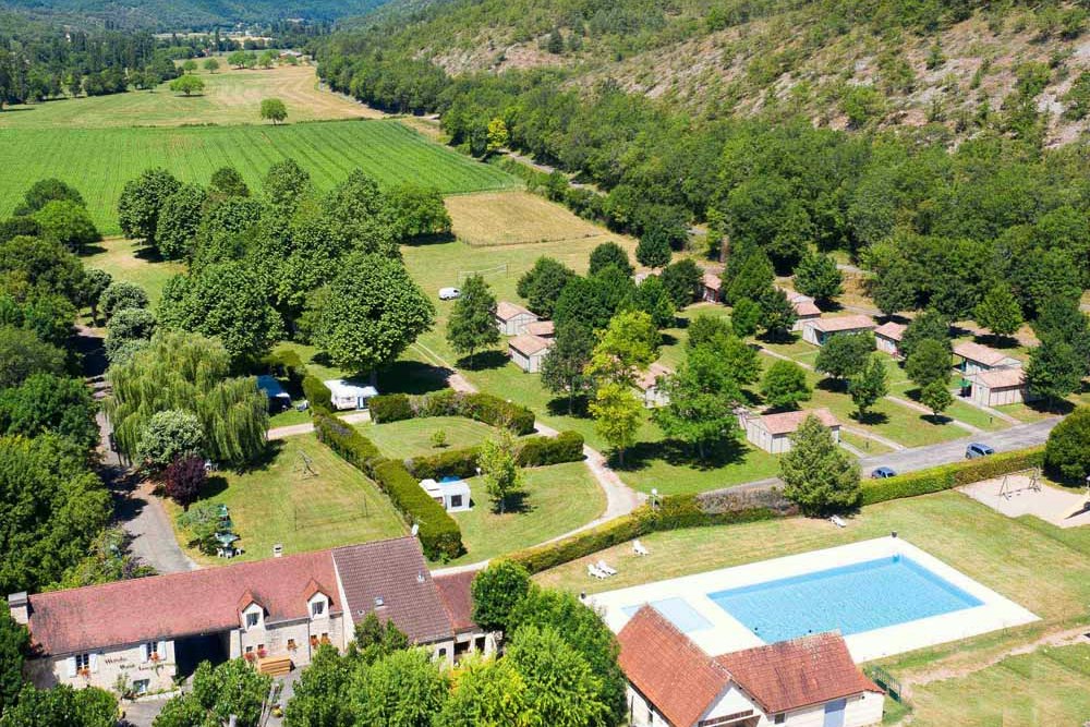Camping Palmyre Loisirs