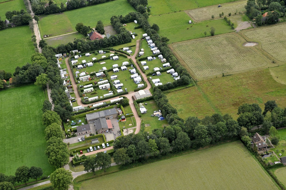 Campsite Rotandorp