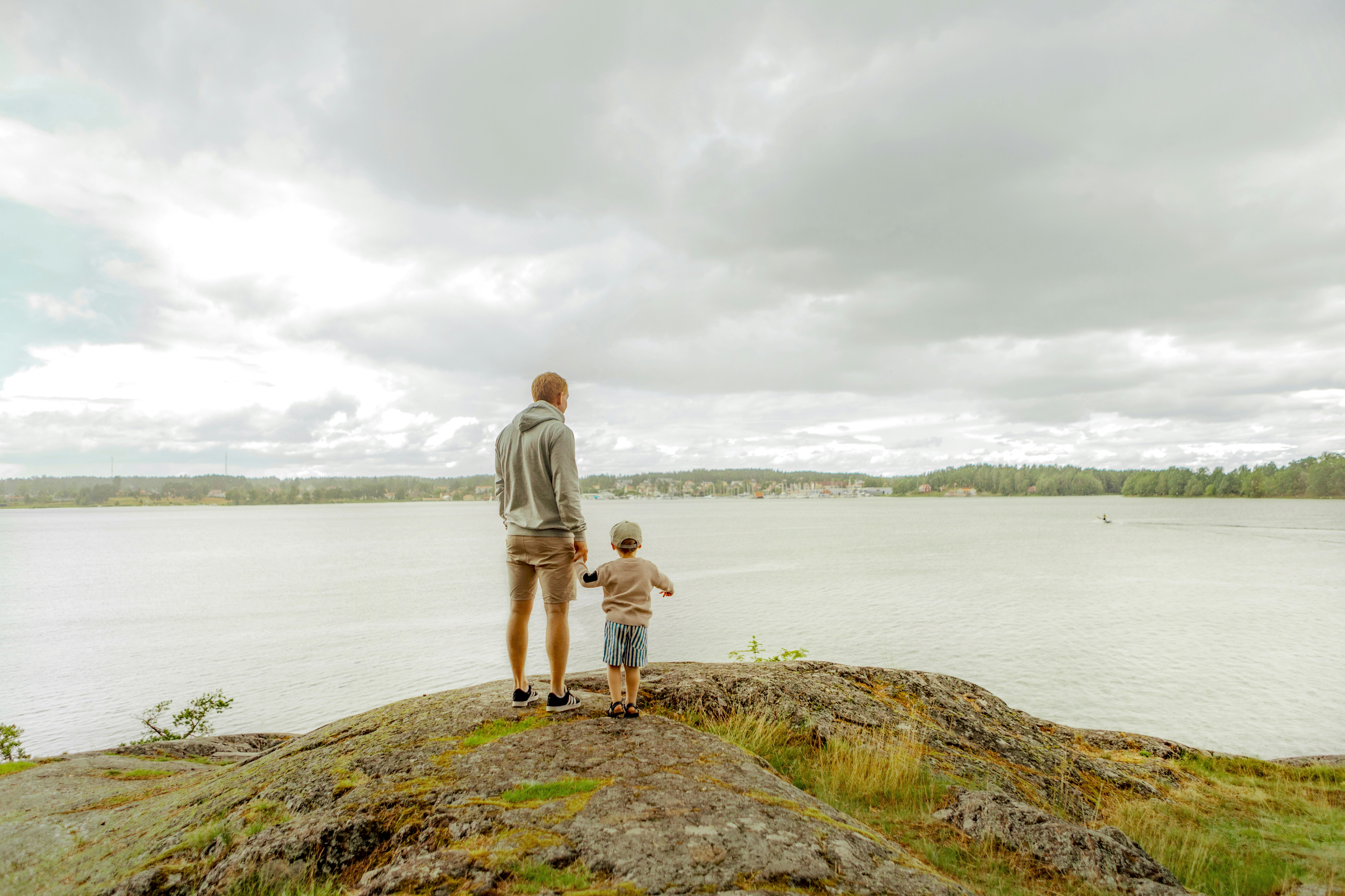 Tättö Havsbad Camping