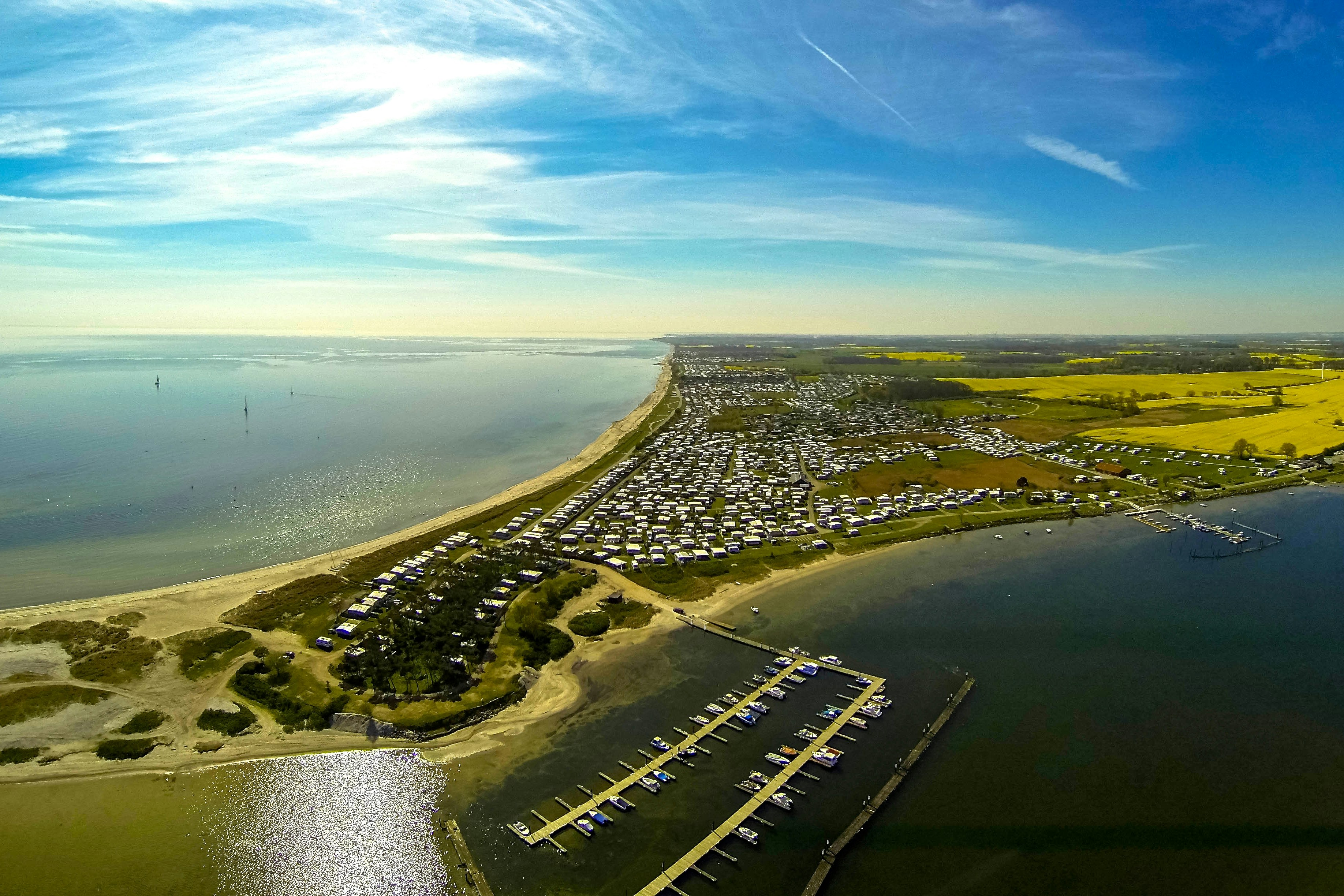 Camping Sütel