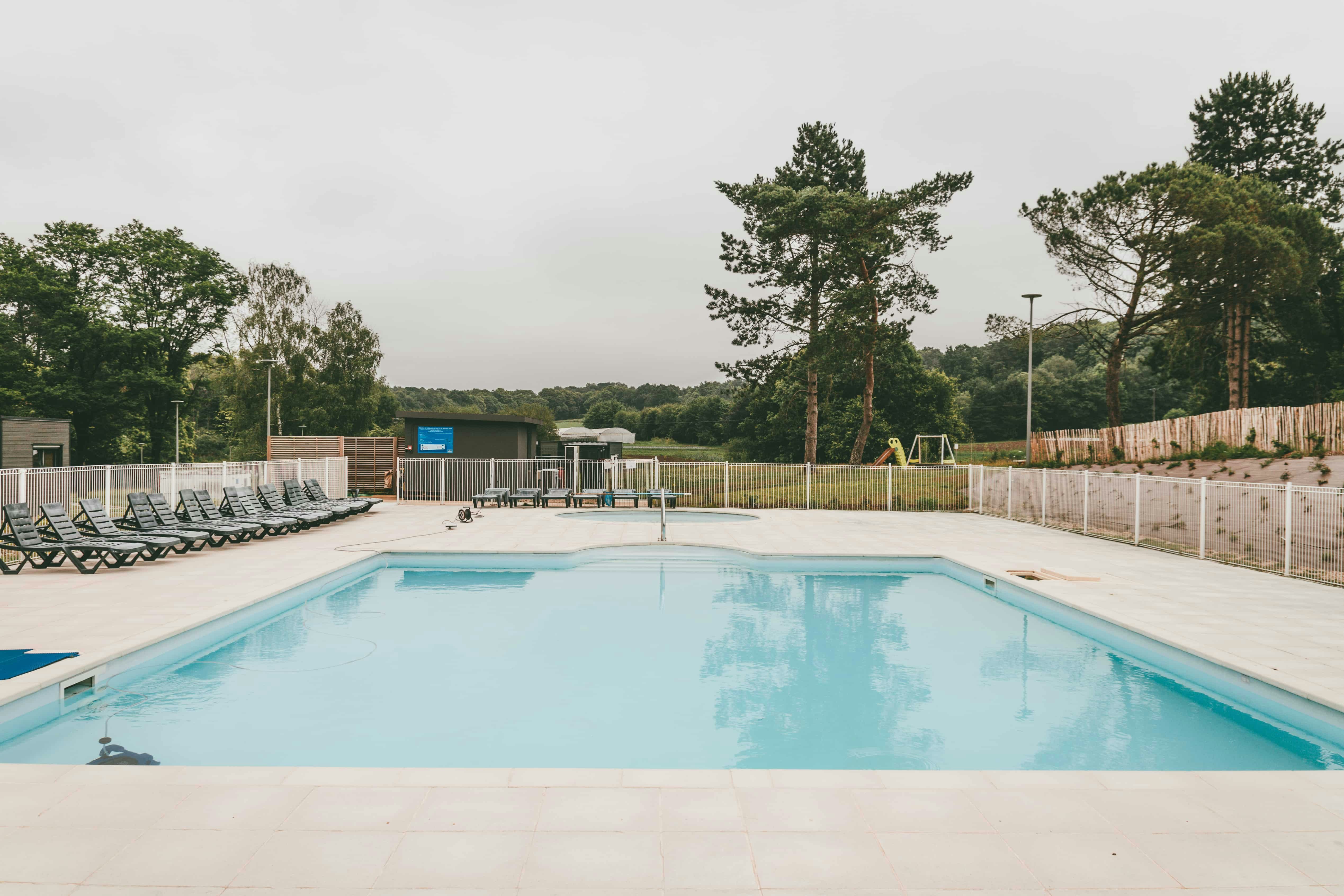 Le Domaine du Moulin Neuf