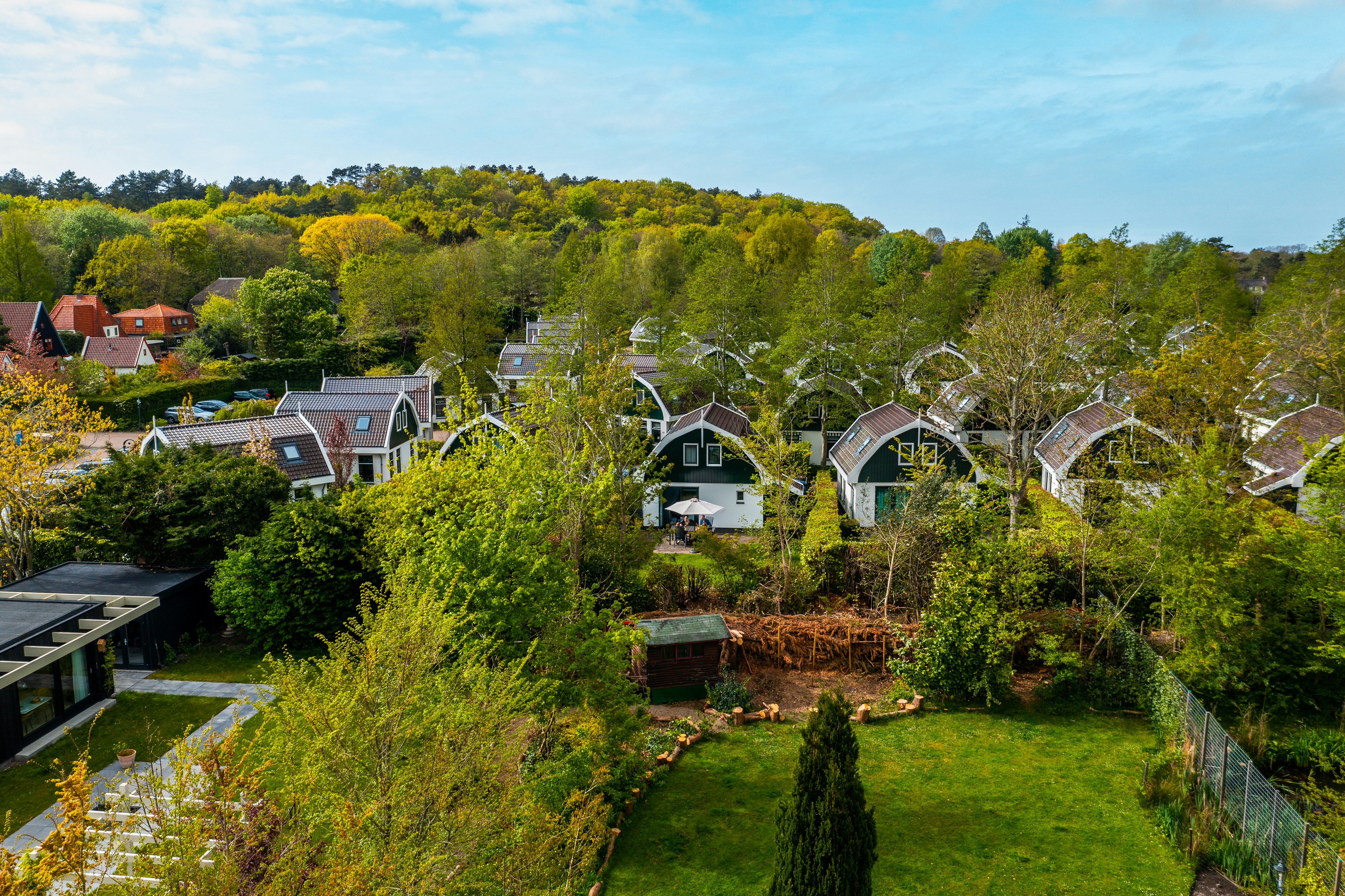 Europarcs Koningshof