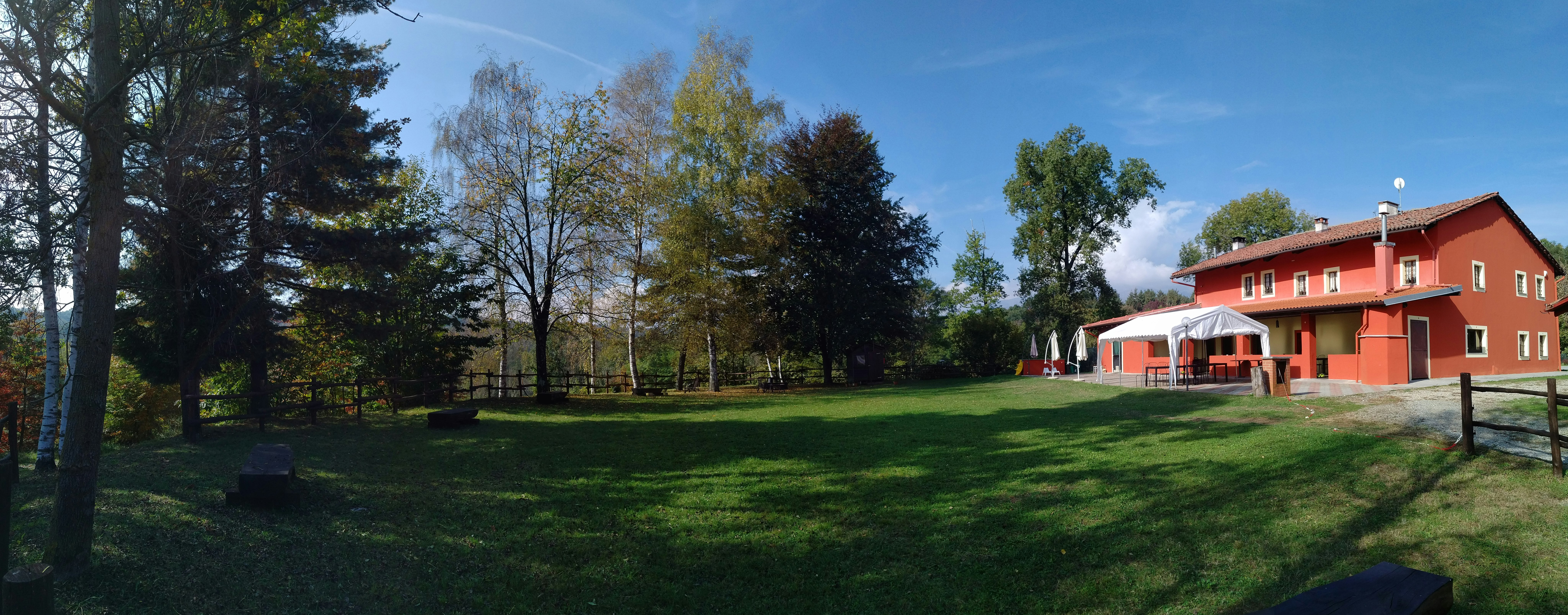 Future Is Nature Playground